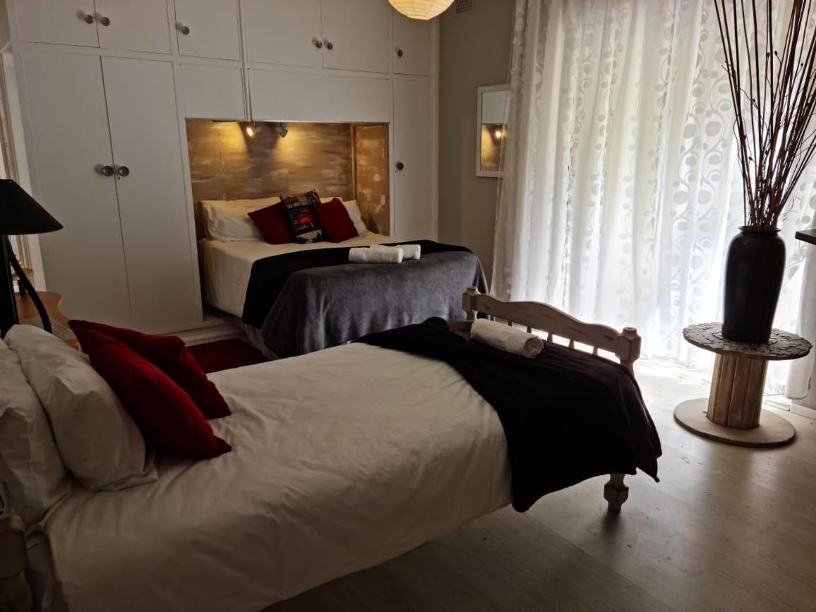 Apartment Angel's Corner Cape Town