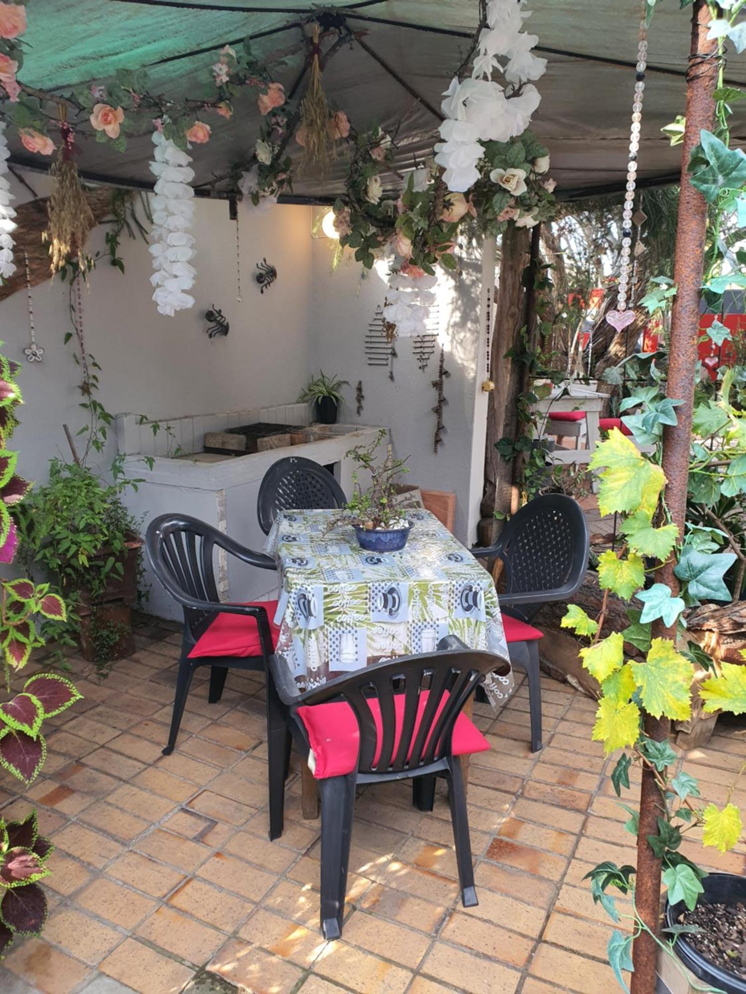 Angel's Corner * Cape Town
