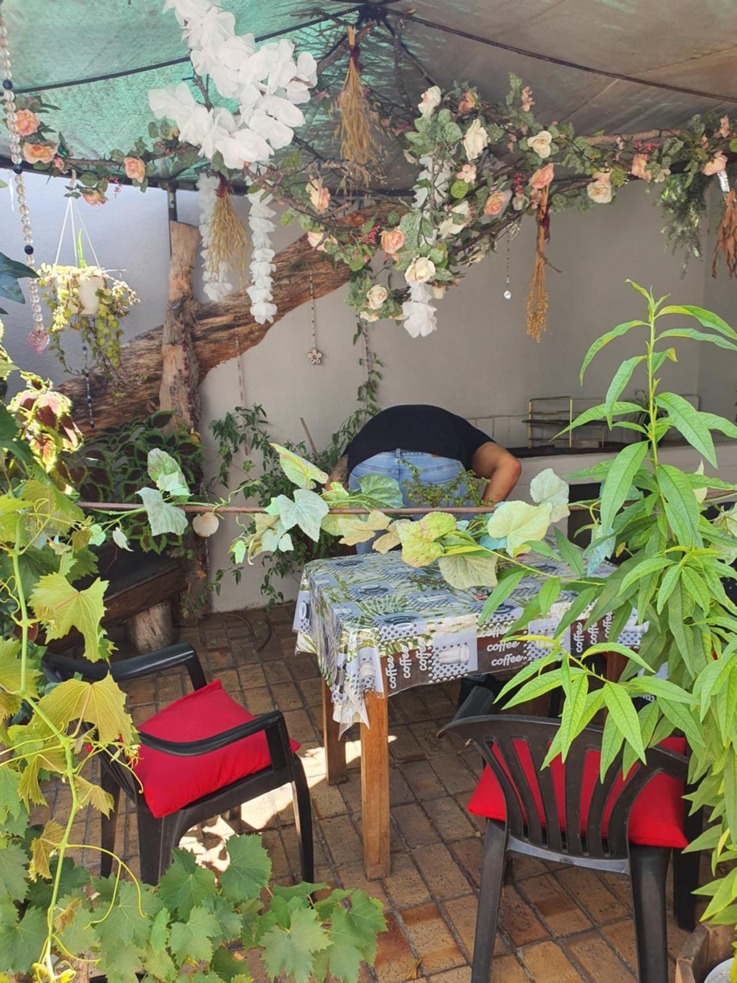 Angel's Corner Apartment Cape Town
