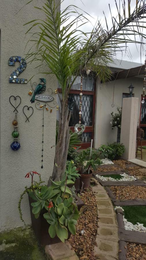 Apartment Angel's Corner Cape Town